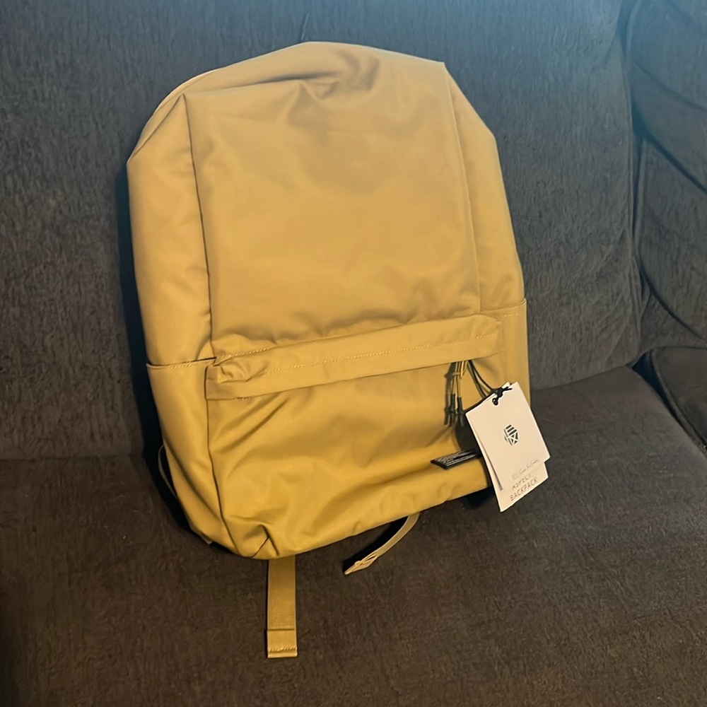 NWT HEX Aspect Backpack